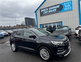 Used Vauxhall Grandland X