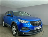 Vauxhall Grandland X Image 1