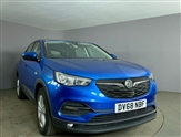 Vauxhall Grandland X Image 2