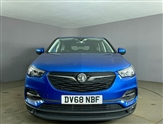 Vauxhall Grandland X Image 3