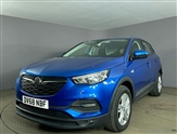 Vauxhall Grandland X Image 4