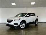 Used Vauxhall Grandland X