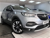 Used Vauxhall Grandland X