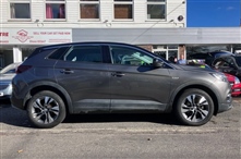 Vauxhall Grandland X