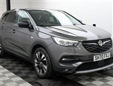 Used Vauxhall Grandland X Used Vauxhall Grandland X