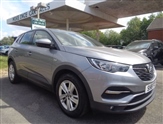 Used Vauxhall Grandland X