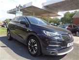 Used Vauxhall Grandland X