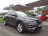 Used Vauxhall Grandland X Used Vauxhall Grandland X