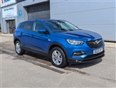 Used Vauxhall Grandland X