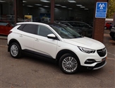 Used Vauxhall Grandland X