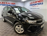 Used Vauxhall Grandland X