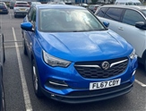 Used Vauxhall Grandland X