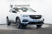 Vauxhall Grandland X
