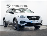 Used Vauxhall Grandland X