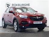Used Vauxhall Grandland X
