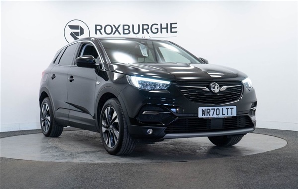 Large image for the Used Vauxhall GRANDLAND X