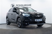 Vauxhall Grandland X