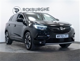 Used Vauxhall Grandland X