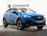 Used Vauxhall Grandland X