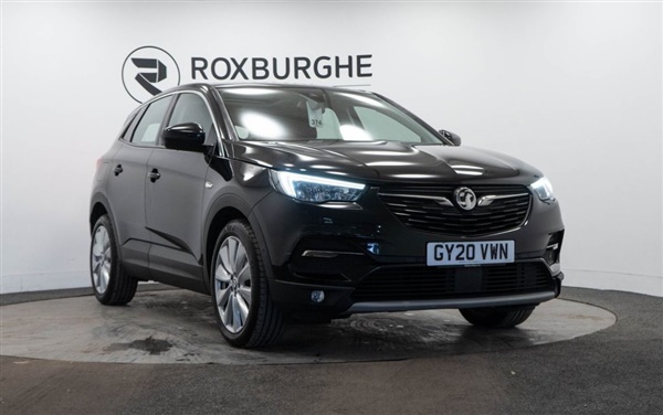 Large image for the Used Vauxhall GRANDLAND X