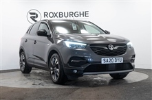 Vauxhall Grandland X