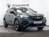 Used Vauxhall Grandland X