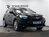 Used Vauxhall Grandland X Used Vauxhall Grandland X