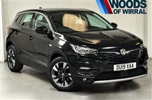 Vauxhall Grandland X