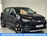 Used Vauxhall Grandland X