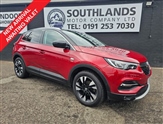 Used Vauxhall Grandland X