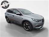 Used Vauxhall Grandland X