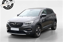 Vauxhall Grandland X
