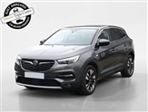 Used Vauxhall Grandland X Used Vauxhall Grandland X