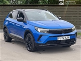 Used Vauxhall Grandland X