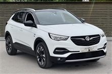 Vauxhall Grandland X
