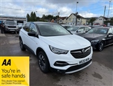 Used Vauxhall Grandland X