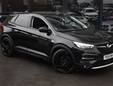 Used Vauxhall Grandland X