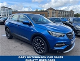 Used Vauxhall Grandland X