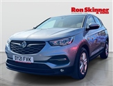 Vauxhall Grandland X Image 2