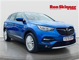 Vauxhall Grandland X Image 1