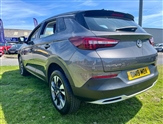 Vauxhall Grandland X Image 3