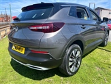Vauxhall Grandland X Image 6