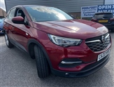 Vauxhall Grandland X Image 2
