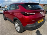 Vauxhall Grandland X Image 5