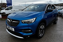 Used Vauxhall Grandland X