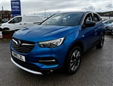 Vauxhall Grandland X Image 1