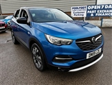 Vauxhall Grandland X Image 2