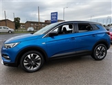 Vauxhall Grandland X Image 4
