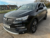 Vauxhall Grandland X Image 1