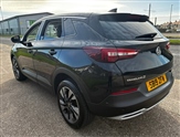 Vauxhall Grandland X Image 4